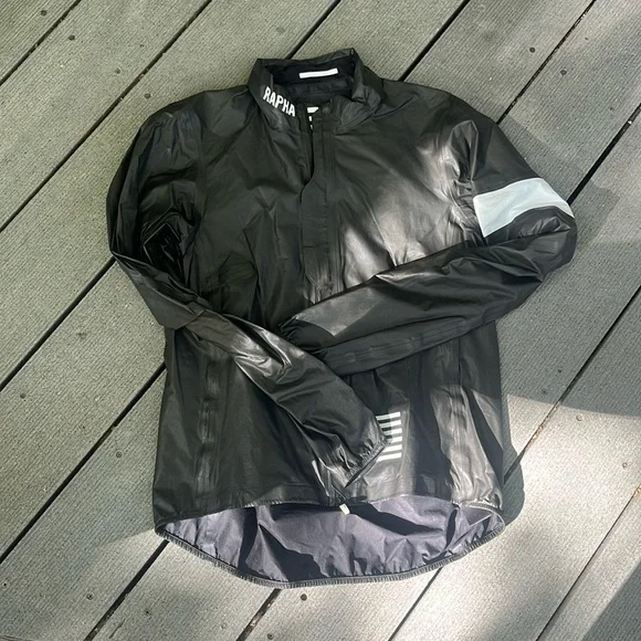 Rapha | Jackets & Coats | Rapha Shake Dry Jacket | Poshmark